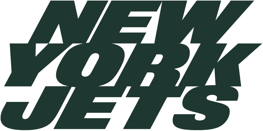 New York Jets 2011-2018 Alternate Logo t shirts DIY iron ons